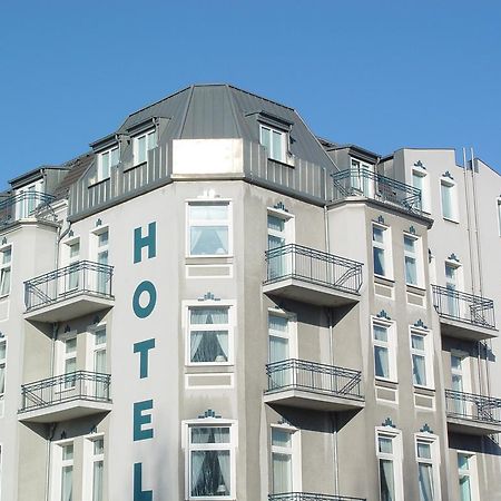 Hotel Larat Berlino Esterno foto