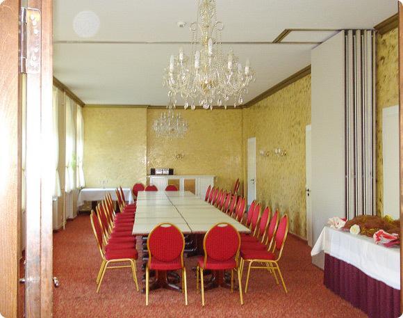 Hotel Larat Berlino Esterno foto