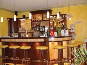 Hotel Larat Berlino Esterno foto